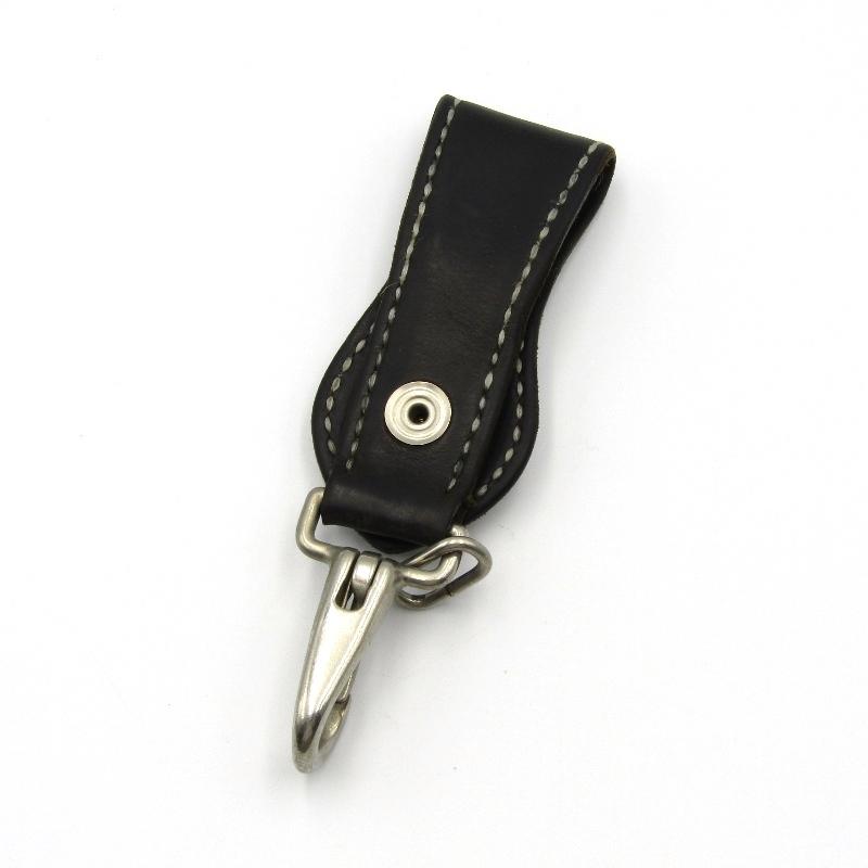 Samurai Craft サムライクラフト キーループ コンチョ キーホルダー レザー ブラック 黒 レザー 革 中古 80000321 80000321 クラシック 通販 Yahoo ショッピング