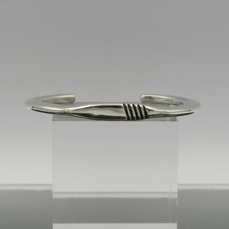 Cippy Crazy Horse ナバホ族 バングル MOJO シッピークレイジーホース