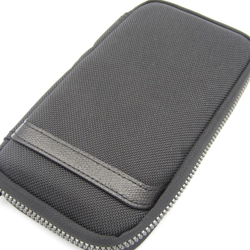 BRIEFING 未使用 ブリーフィング 長財布 FUSION ZIP LONG WALLET