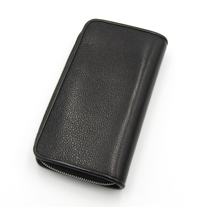 BILL WALL LEATHER ビルウォールレザー 長財布 W945 Malibu BILL WALL LEATHER ビルウォールレザー 長財布 W945 Malibu