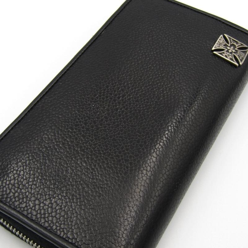 BILL WALL LEATHER ビルウォールレザー 長財布 W945 Malibu BILL WALL LEATHER ビルウォールレザー 長財布 W945 Malibu