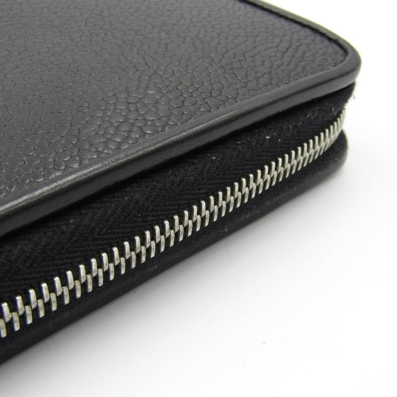 BILL WALL LEATHER ビルウォールレザー 長財布 W945 Malibu BILL WALL LEATHER ビルウォールレザー 長財布 W945 Malibu