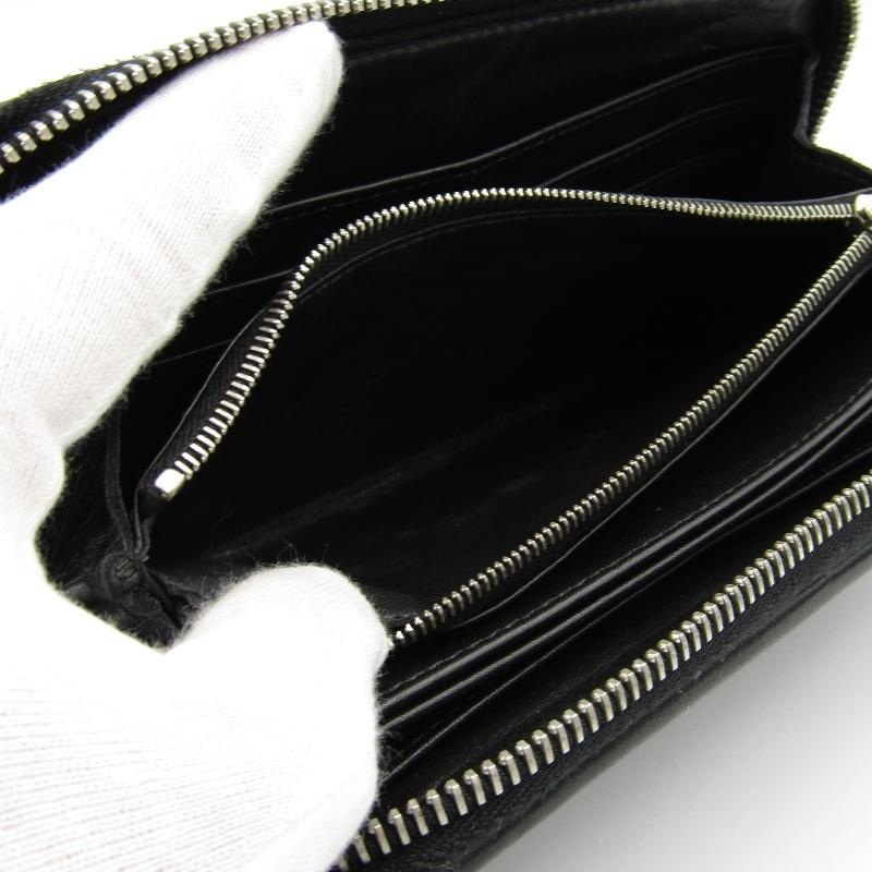 BILL WALL LEATHER ビルウォールレザー 長財布 W945 Malibu BILL WALL LEATHER ビルウォールレザー 長財布 W945 Malibu