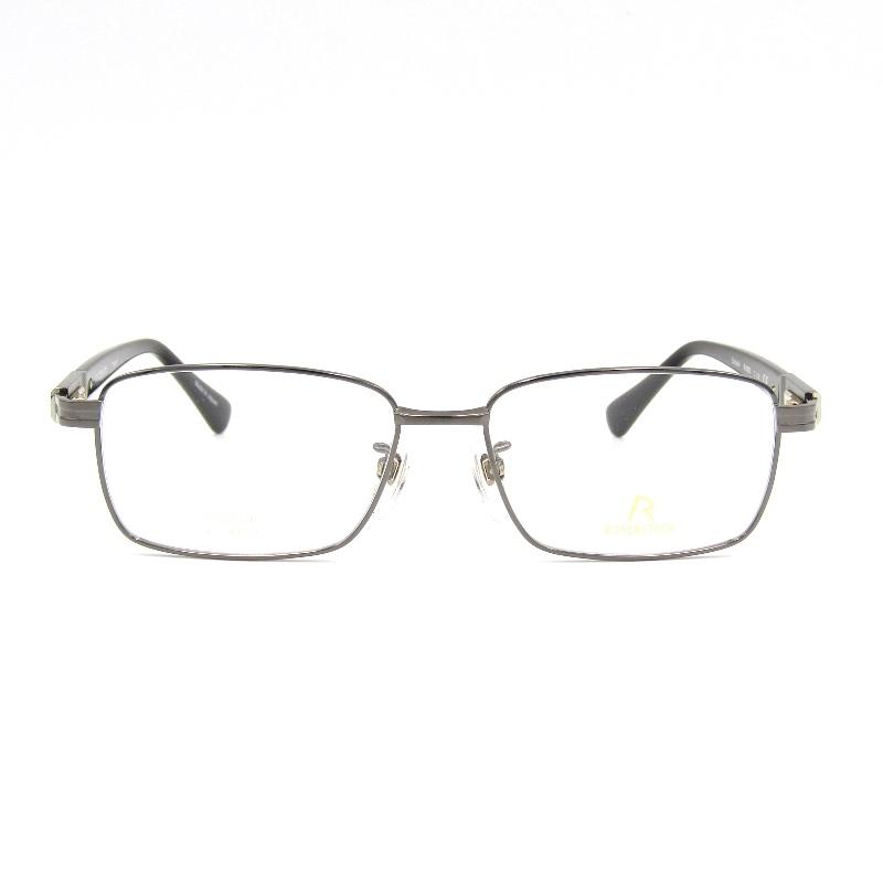 未使用 RODENSTOCK ローデンストック メガネフレーム Exclusiv