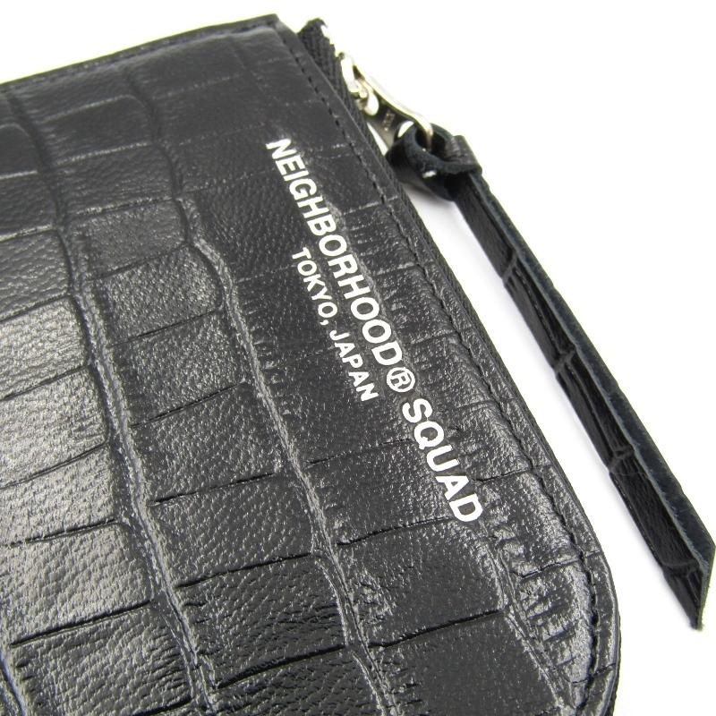 PORTER 未使用 × NEIGHBORHOOD ポーター ネイバーフッド ミニ PORTER 未使用 × NEIGHBORHOOD ポーター ネイバーフッド ミニ
