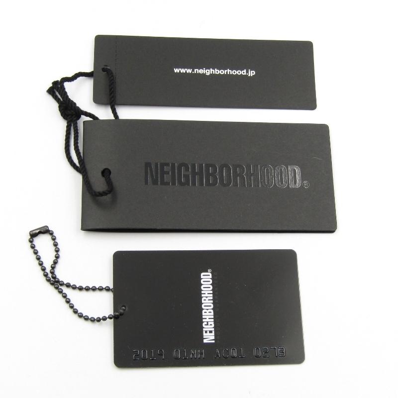 PORTER 未使用 × NEIGHBORHOOD ポーター ネイバーフッド ミニ PORTER 未使用 × NEIGHBORHOOD ポーター ネイバーフッド ミニ