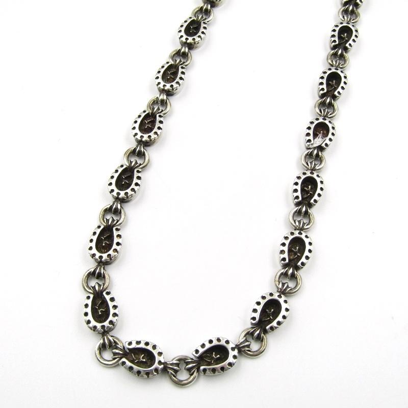 シルバーホース　ウォレットチェーン 2025年最新】シルバーホース ウォレットチェーンの人気アイテム