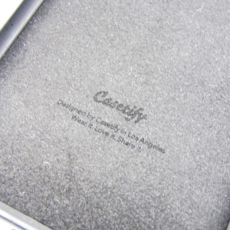 MONCLER - 最終値下げ❗️Moncler × Casetify  iPhone X/XS Moncler X Casetify