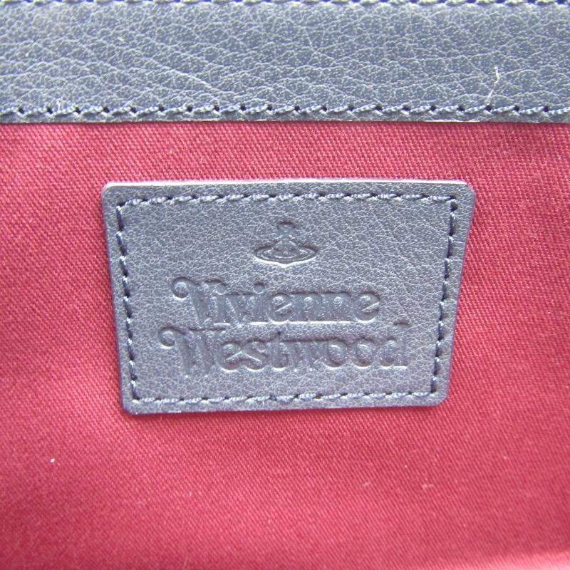 未使用 Vivienne Westwood ヴィヴィアンウェストウッド カラーステッチ 
