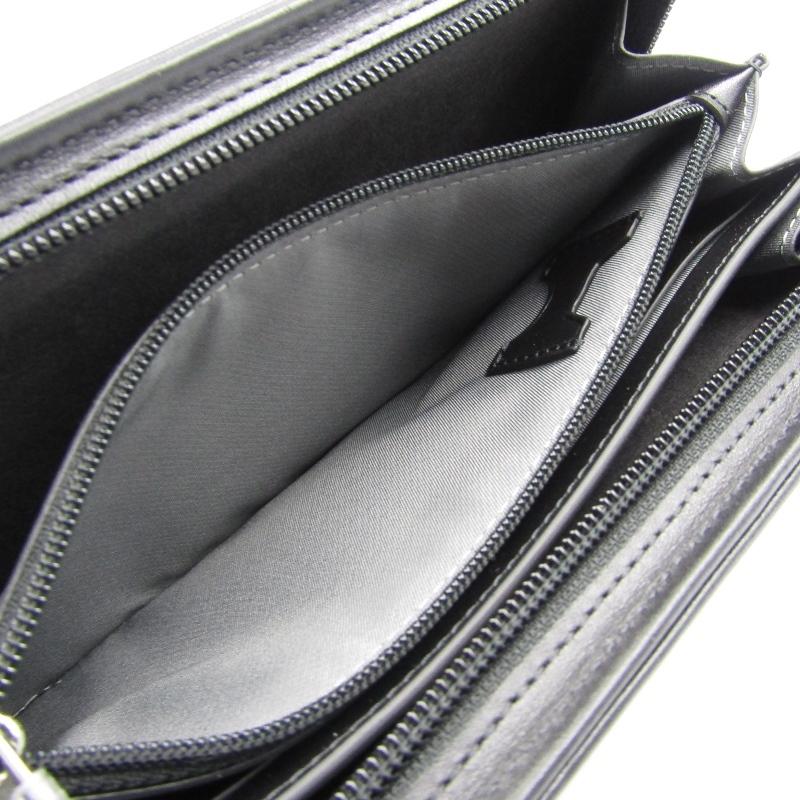 TUMI 未使用 トゥミ 長財布 ALPHA SLG ZIP AROUND TRAVEL WALLET