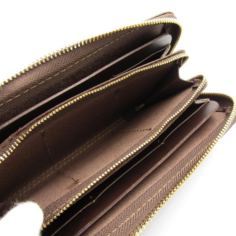 滝*落様 【美品】使用回数少　定価14,850円　HERZ／organ 財布　G 滝*落様 【美品】使用回数少 定価14,850円 HERZ／organ 財布 G