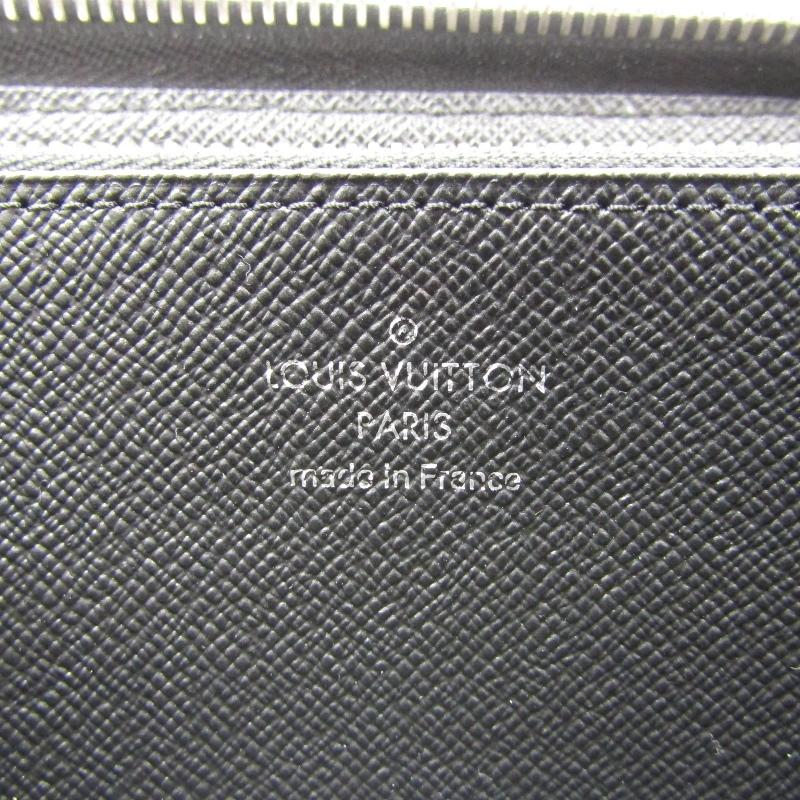 LOUIS VUITTON ルイヴィトン 長財布 M61857 エピ ジッピー