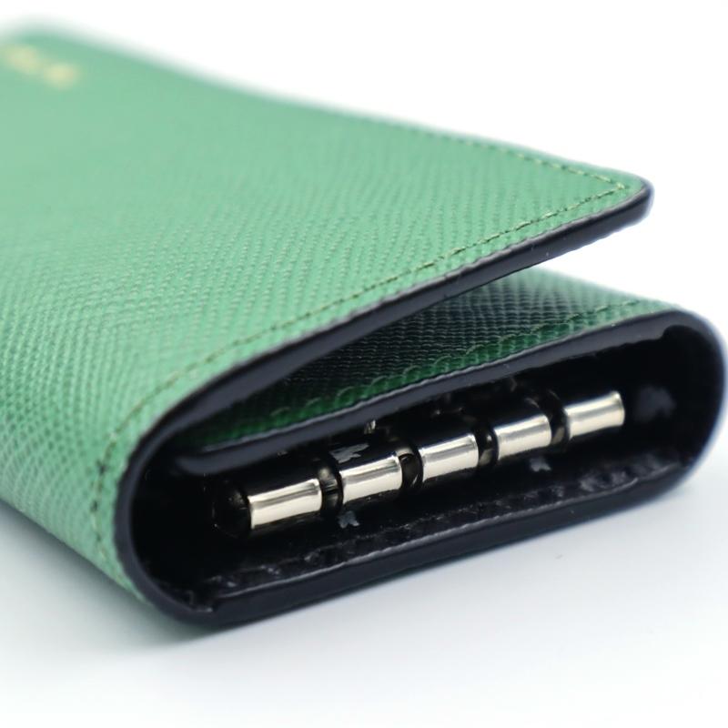 Paul Smith 未使用 ポールスミス キーケース PSC532 ミニ Paul Smith 未使用 ポールスミス キーケース PSC532 ミニ