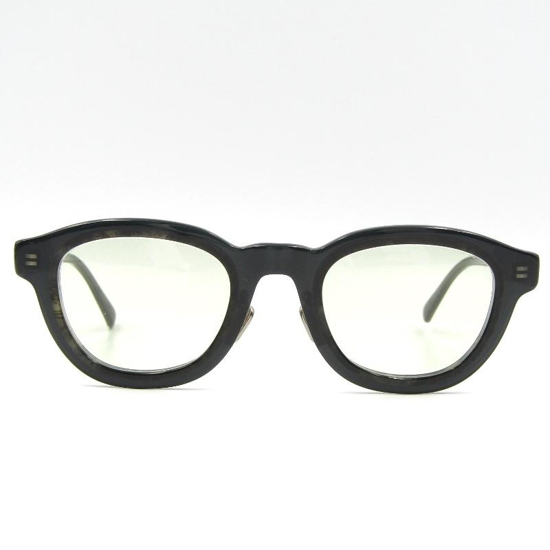 EYEVAN 7285 アイヴァン アイバン メガネフレーム 314-TI 8th  