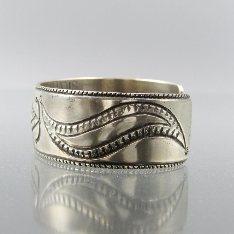 Andy様　バングル14K 　14金　インディアン　ブレスレット　アーランドベン Andy様 バングル14K 14金 インディアン ブレスレット アーランド