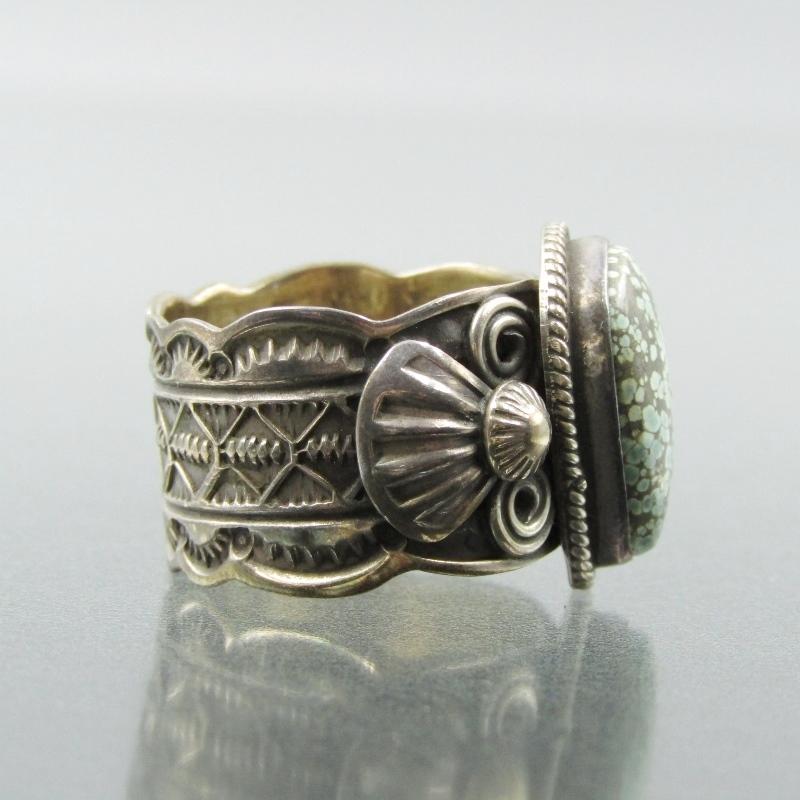 DARRELL CADMAN> 19号navajo