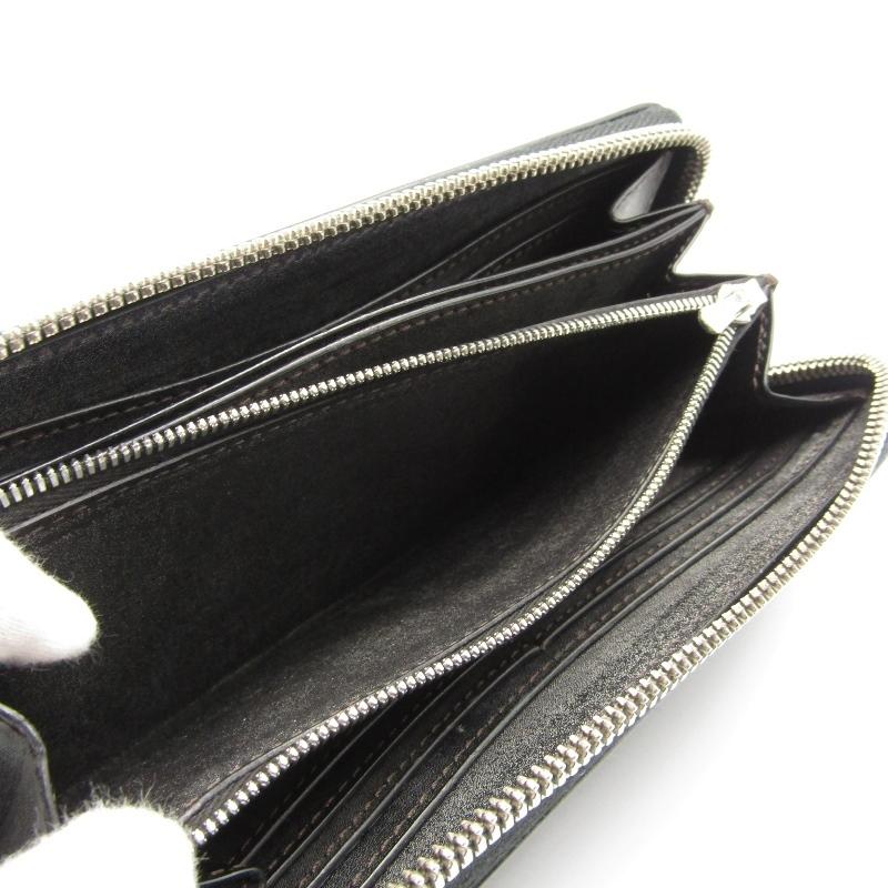 WILDSWANS 美品 ワイルドスワンズ 長財布 フルグレイン WILDSWANS 美品 ワイルドスワンズ 長財布 フルグレイン