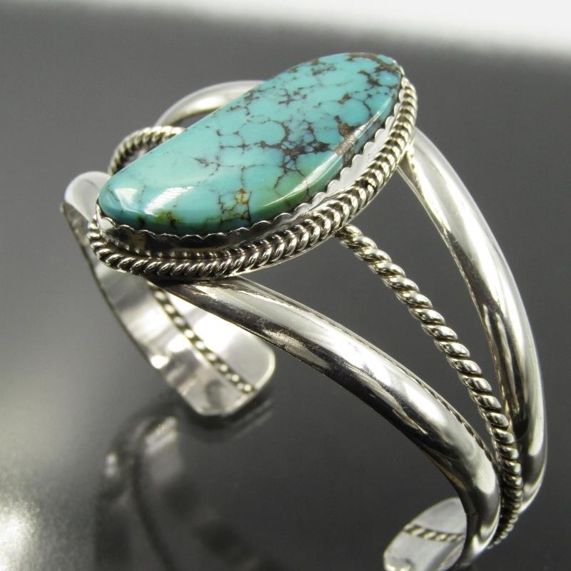 ターコイズ インディアンジュエリー ナバホ ターコイズ バングル ブレスレット 楽天市場】【FUNNY公式ストア】 ナバホ族 ターコイズ