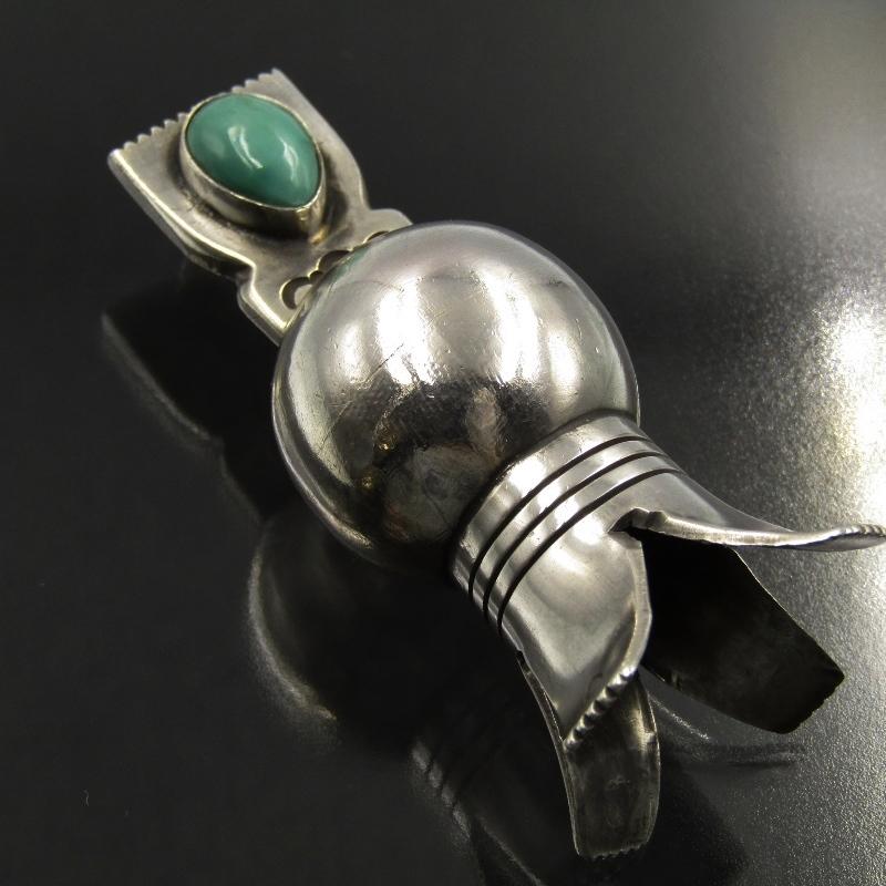 美品 Randy Bubba Shackelford ペンダント ランディババシャッケル  