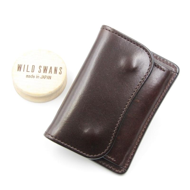 WILD SWANS CASA/FGB/LC コインケース