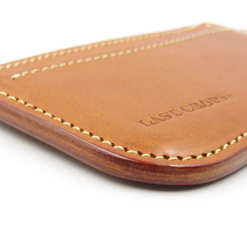 LAST CROPS ラストクロップス カードケース SOIL Walpier LAST CROPS ラストクロップス カードケース SOIL Walpier