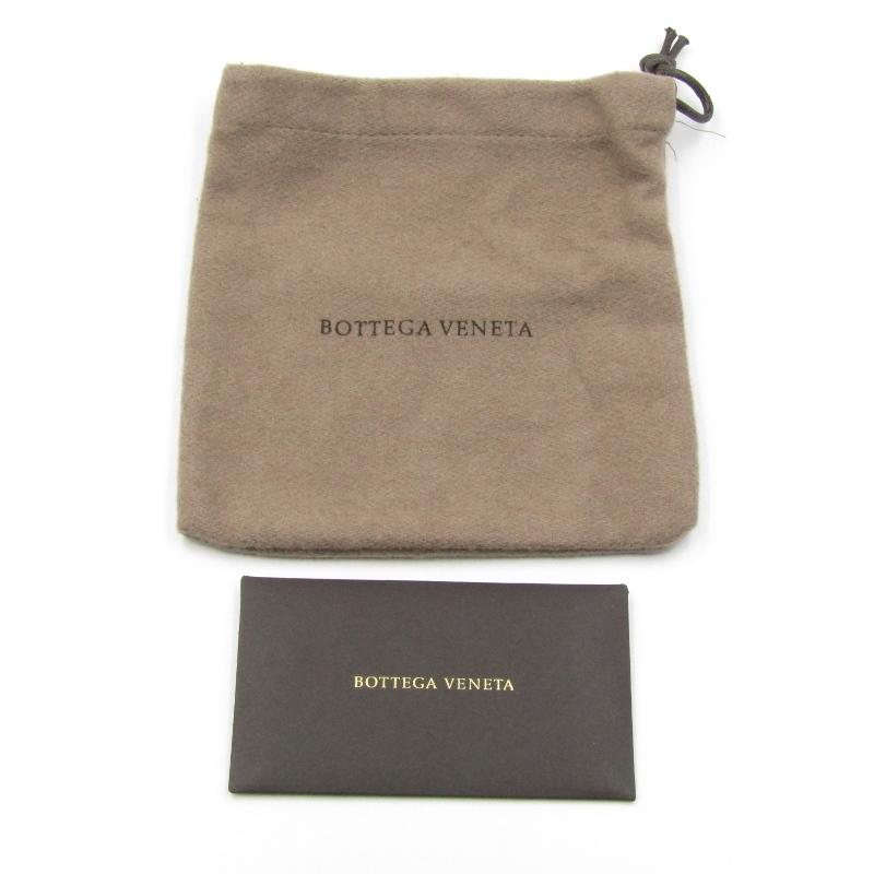 BOTTEGA VENETA 良品 ボッテガヴェネタ マネークリップ 123180