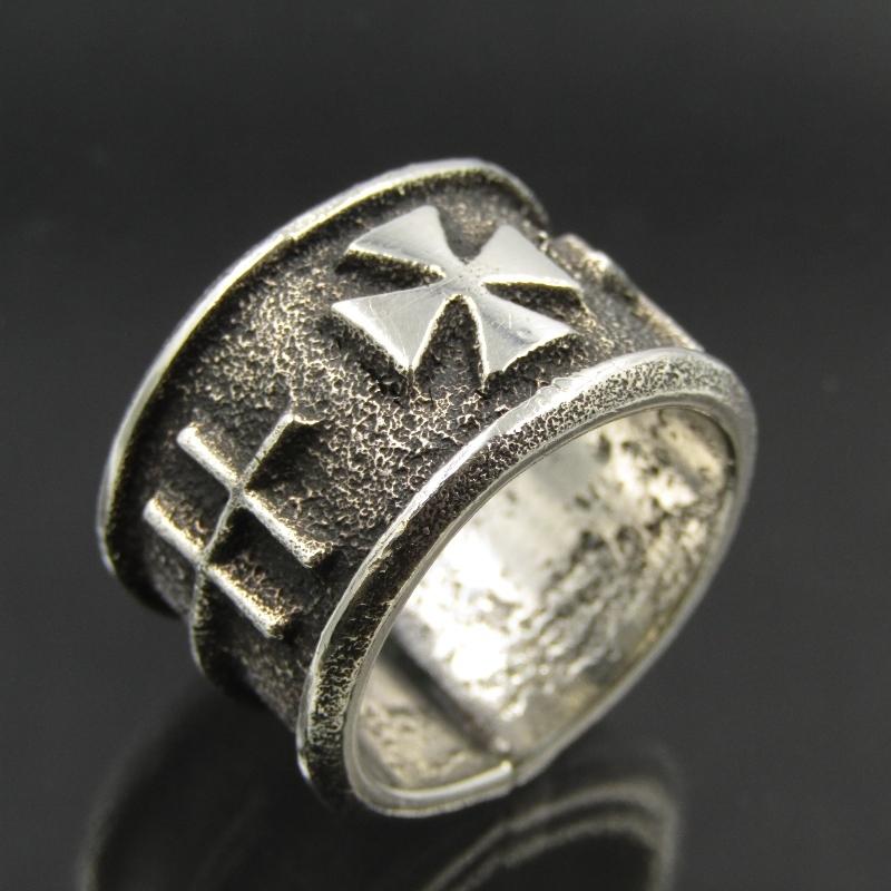 ナバホ Aaron Anderson トゥ-ファ-キャスト トップ インディアンジュエリー ナバホ 