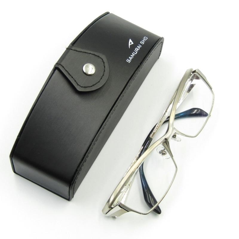 【極美品】SAMURAI SHO 哀川翔　SS-J205サングラス 極美品】SAMURAI SHO 哀川翔 SS-J205サングラス