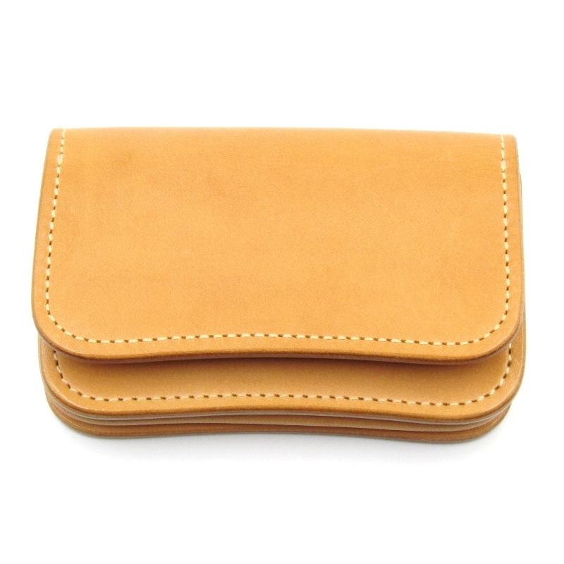 WILDSWANS ワイルドスワンズ 名刺入れ GENERAL サドルプルアップ WILDSWANS ワイルドスワンズ 名刺入れ GENERAL サドルプルアップ