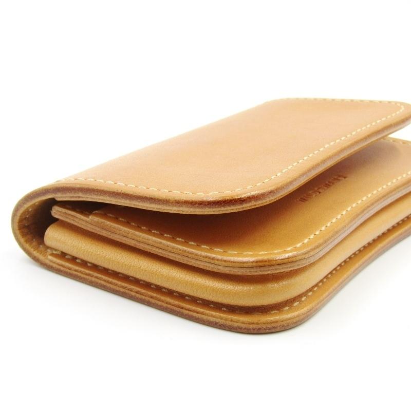 WILDSWANS ワイルドスワンズ 名刺入れ GENERAL サドルプルアップ WILDSWANS ワイルドスワンズ 名刺入れ GENERAL サドルプルアップ