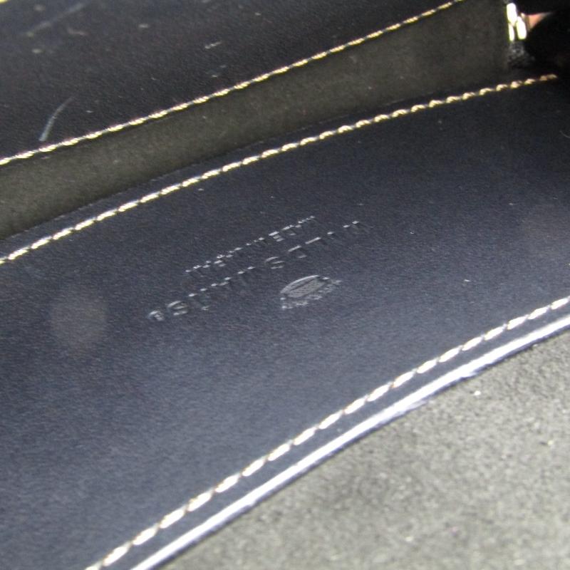 WILDSWANS 未使用 ワイルドスワンズ マルチケース MOTIAN サドルプル