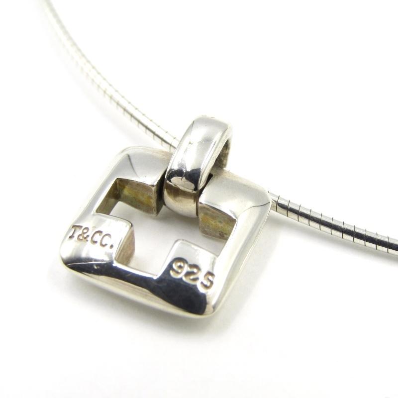 TIFFANY&Co. 良品 Tiffany&Co. ティファニー ネックレス