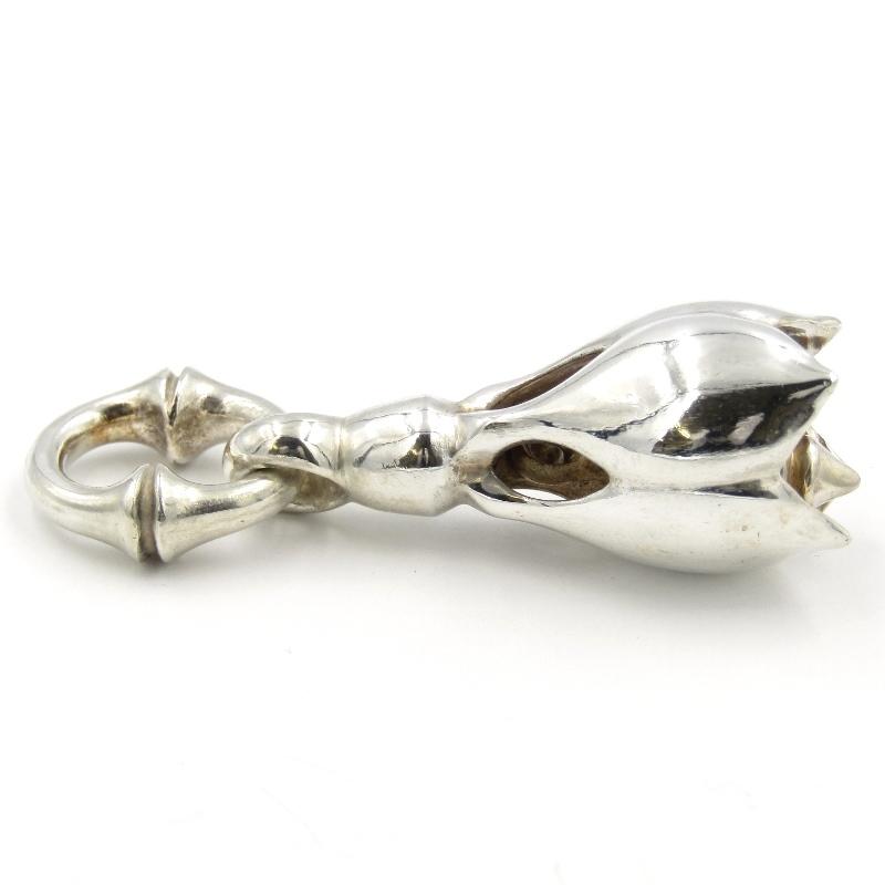 LONE ONES ロンワンズ ペンダント KFP-007L Tear Bell Pendant Lサイズ