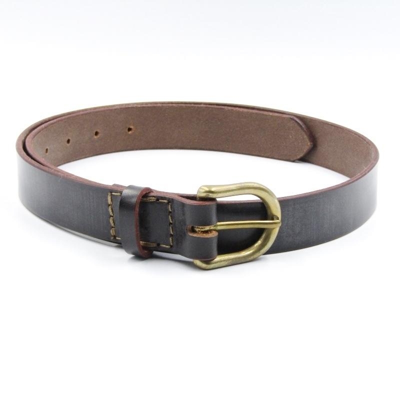 HERZ 未使用 ヘルツ ベルト GB-2 ブライドル Organ オルガン