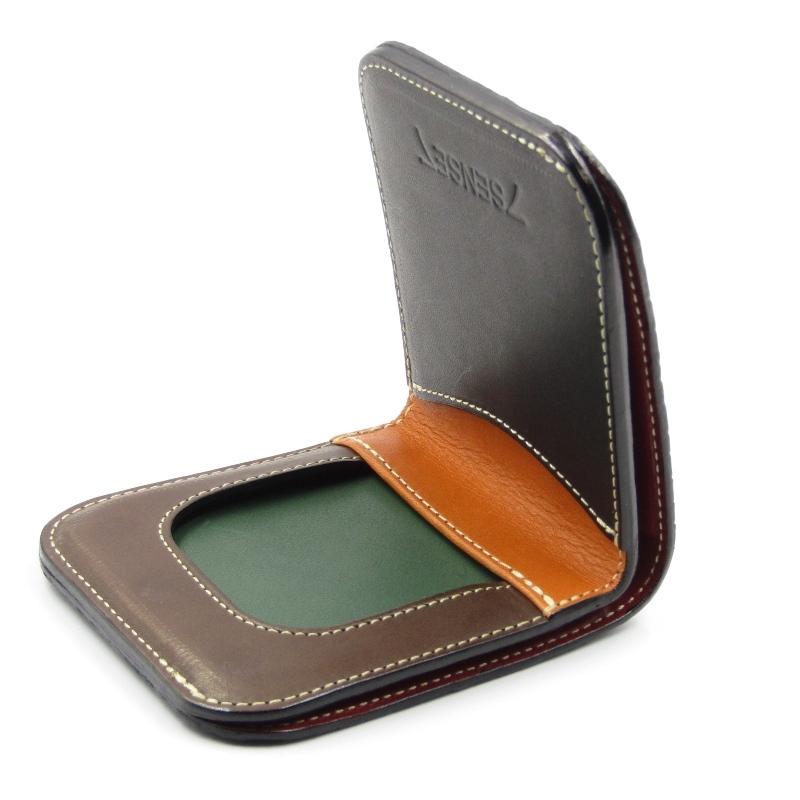 専用ですS クロコダイルレザー 二つ折り財布 楽天市場】クロコダイル