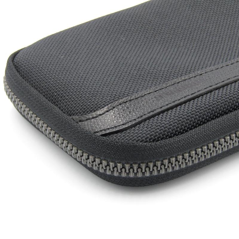 BRIEFING 未使用 ブリーフィング 長財布 BRA193A08 FUSION ZIP