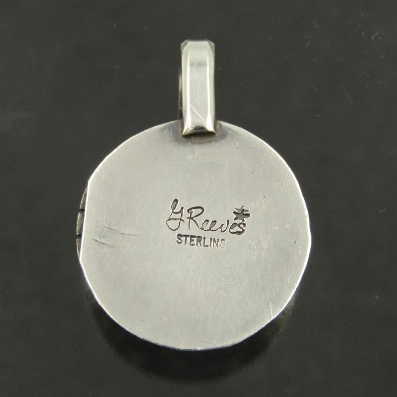 専用ページです❗️　ゲーリーリーブスペンダントトップ 2025年最新】gary reeves ペンダントの人気アイテム - メルカリ