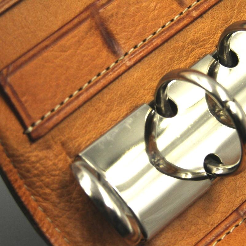 GANZO ガンゾ システム手帳 シェルコードバン オーダー限定 GANZO ガンゾ システム手帳 シェルコードバン オーダー限定