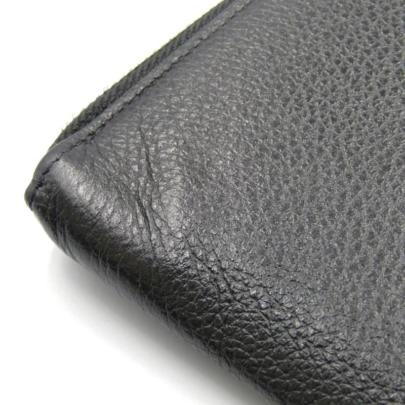 RAMIDUS ラミダス ミニ財布 ZIP WALLET M B015008 L字ファスナー