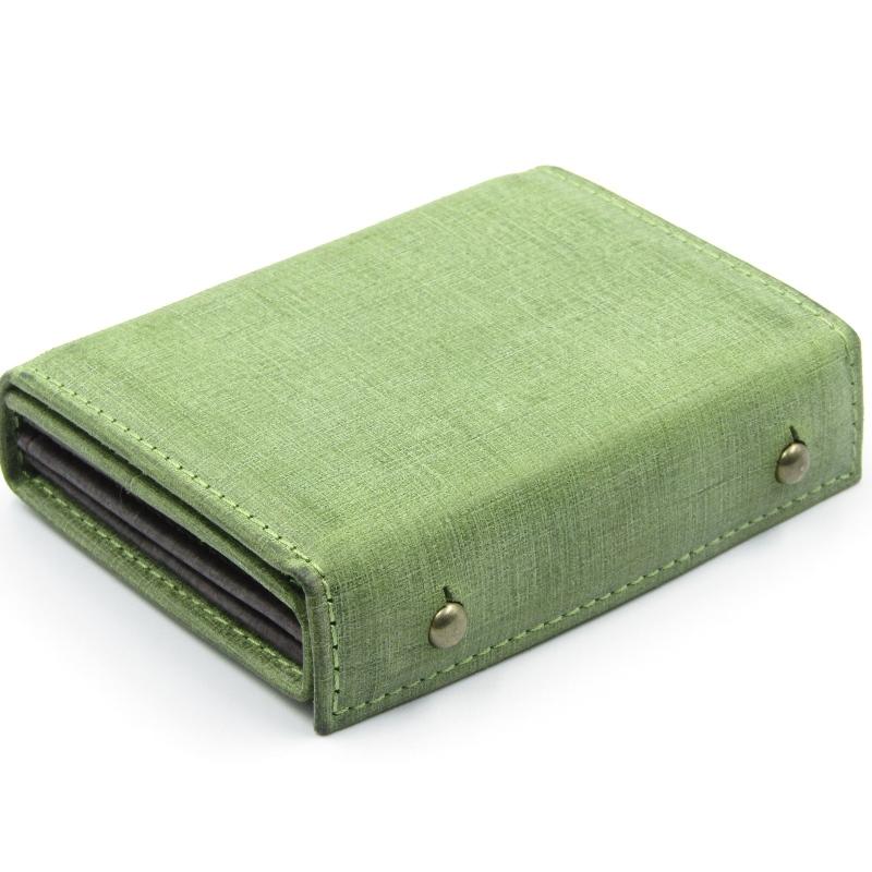 エムピウm+ millefoglie Ⅱ P25 quadretti green