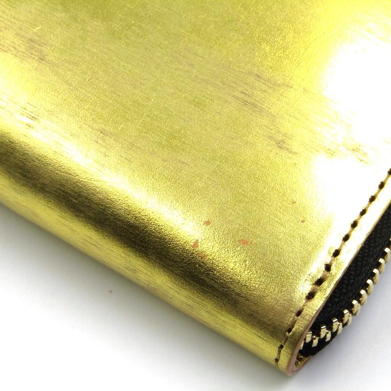 PORTER 未使用 ポーター 長財布 195-01329 フォイル FOIL 箔貼り
