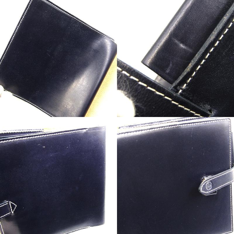 GLENROYAL グレンロイヤル 手帳カバー ブライドルレザー GLENROYAL グレンロイヤル 手帳カバー ブライドルレザー