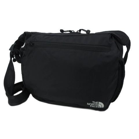The North Face ノースフェイス ショルダー バッグ Nm フライウェイト Flyweight 折りたたみ ブラック 黒 バッグ 鞄 中古 クラシック 通販 Yahoo ショッピング