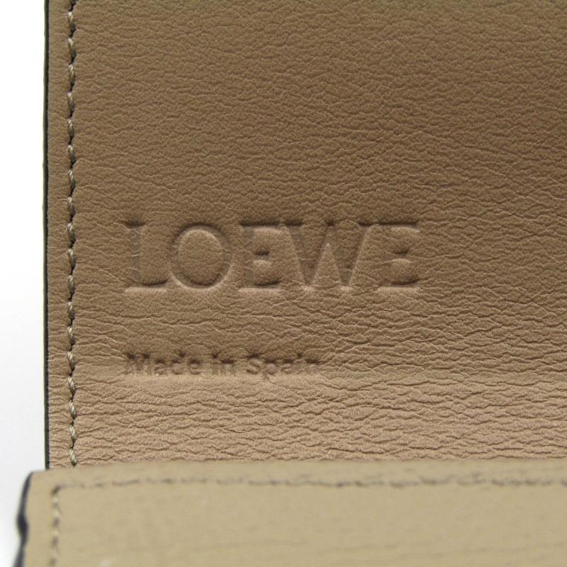 LOEWE/ロエベ アナグラムレザーウォレット 楽天市場】【P5倍】ロエベ／LOEWE 