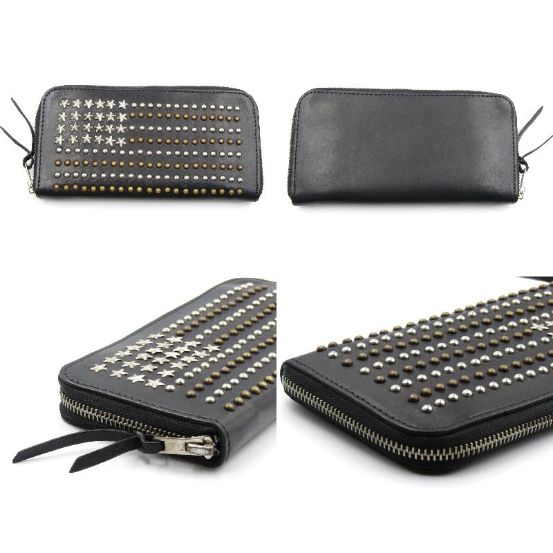 HTC ジッパーロングウォレット 楽天市場】HTC メンズ 長財布 ハリウッド トレーディング