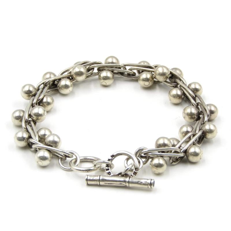 ブルーナボイン ガリトラップ アンクレット BRU NA BOINNE ブルーナ