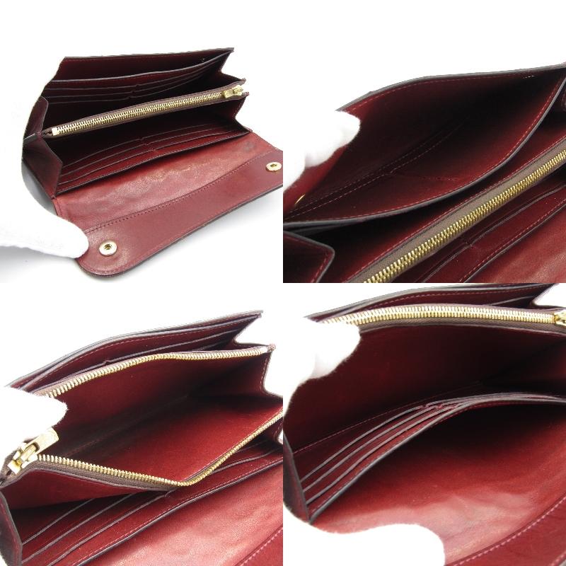 WILDSWANS ワイルドスワンズ 長財布 K4 クロコ WAVE ヌバック WILDSWANS ワイルドスワンズ 長財布 K4 クロコ WAVE ヌバック