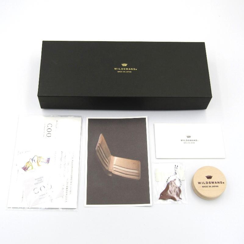 ワイルドスワンズ財布 WILDSWANS ワイルドスワンズ 長財布 K4 クロコ WAVE ヌバック