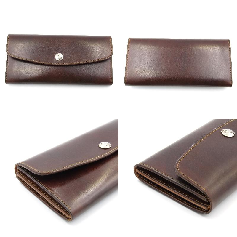 moto ロングウォレット 【公式通販】