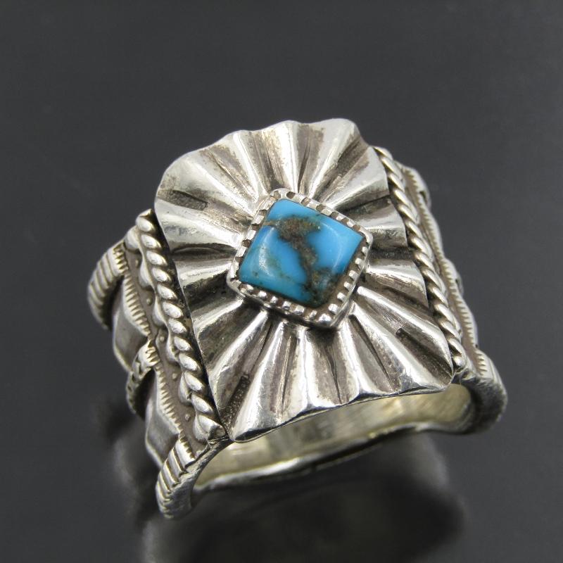ErnieLister アーニーリスター bisbee navajo ErnieLister アーニーリスター bisbee navajo INDIAN JEWELRY